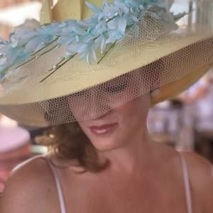 Meet your Posher, Christina